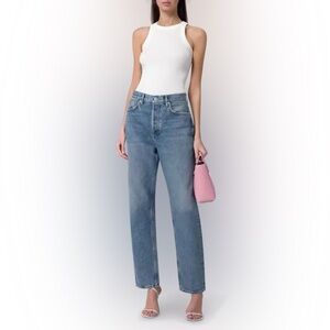 Agolde 90’s Pinch Waist Women's Jeans 29x30